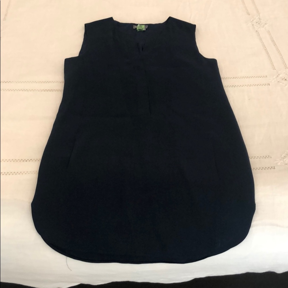 Vince mini dress